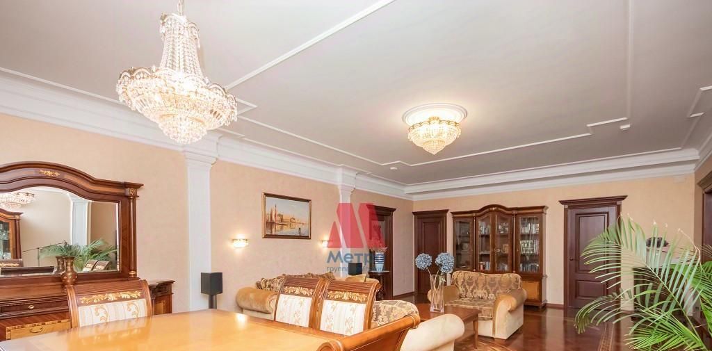 квартира г Ярославль р-н Кировский ул Ушинского 6а фото 7