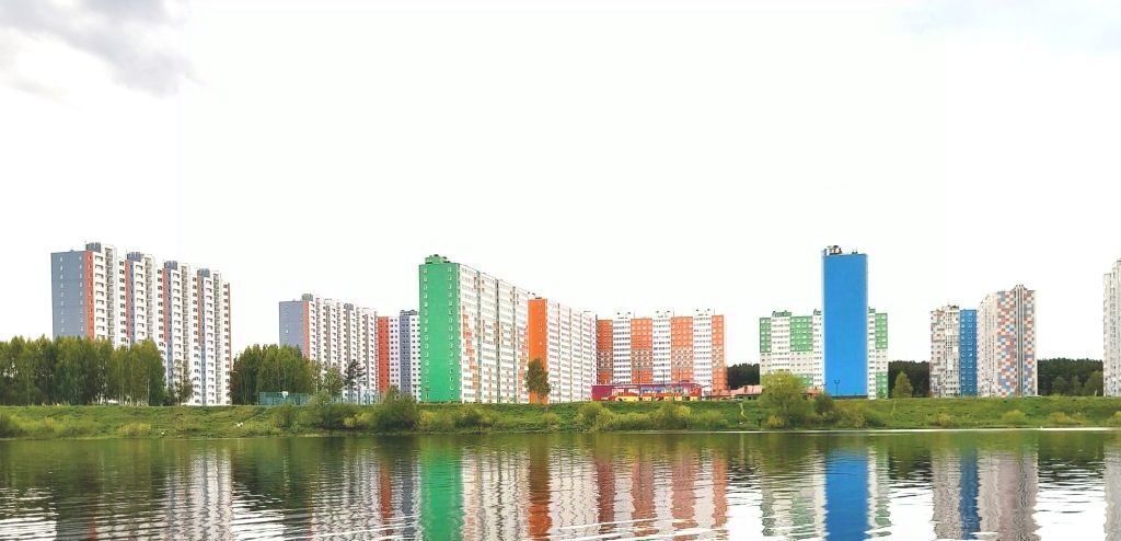 квартира г Тверь р-н Заволжский ул Новочеркасская 49 фото 6