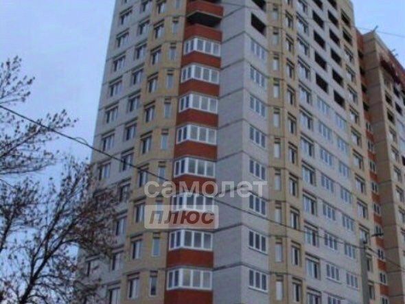 квартира г Липецк р-н Правобережный ул Агрономическая 4 фото 10