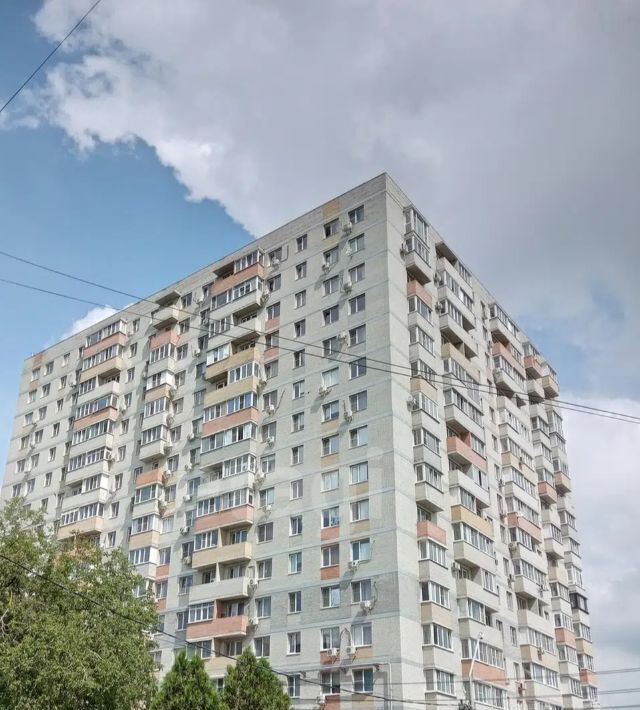 квартира р-н Аксайский г Аксай ул Платова 101а фото 1