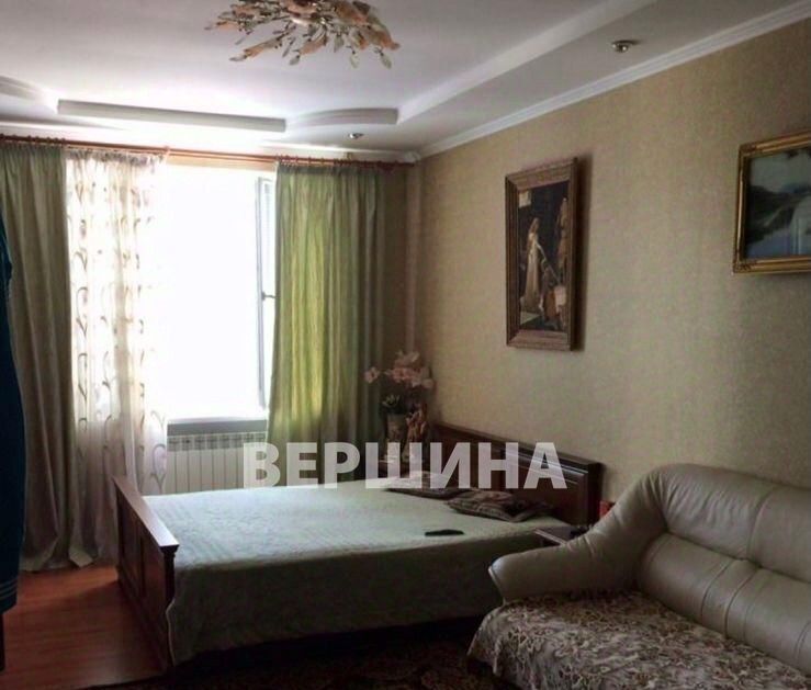 квартира г Пятигорск проезд Оранжерейный 7к/3 фото 5