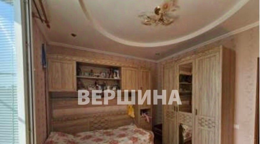 квартира г Пятигорск проезд Оранжерейный 7к/3 фото 6