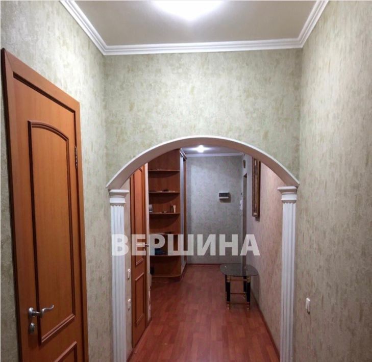 квартира г Пятигорск проезд Оранжерейный 7к/3 фото 20