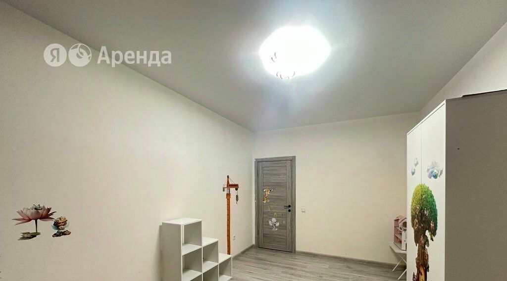 квартира г Краснодар р-н Прикубанский ул им. Мурата Ахеджака 10а фото 16