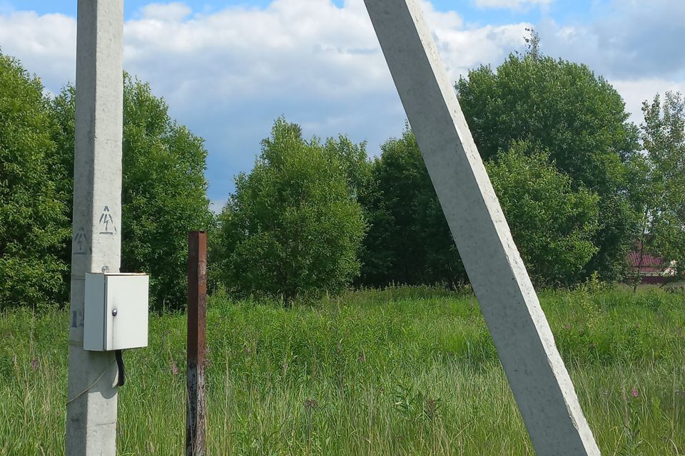 земля городской округ Раменский деревня Арменево фото 1