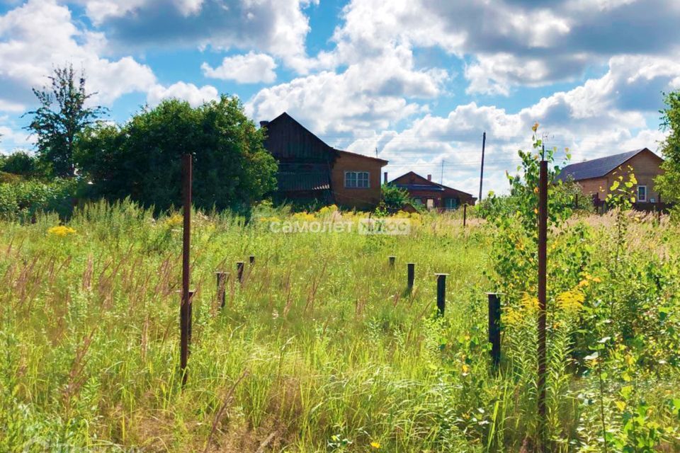 дом городской округ Богородский д Карабаново 23 фото 3