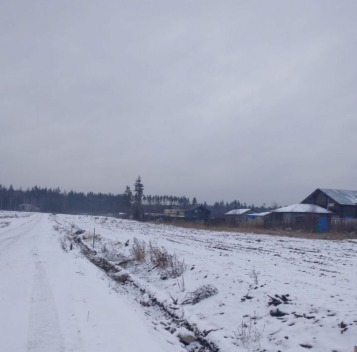 земля городской округ Богородский Восточная деревня кп, Железнодорожная, 148 фото 9