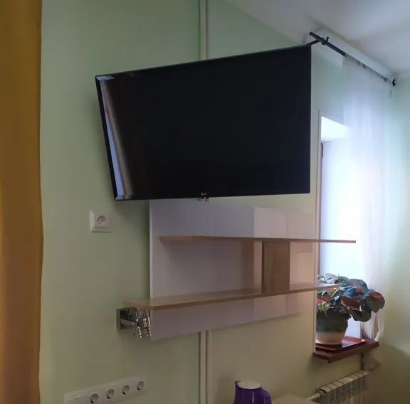 комната г Магадан ул Шандора Шимича 13 фото 3