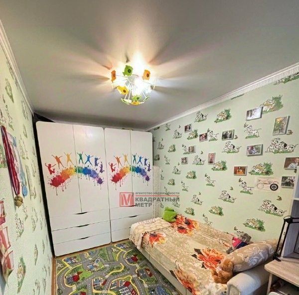 квартира г Старый Оскол микрорайон Космос 3 фото 14