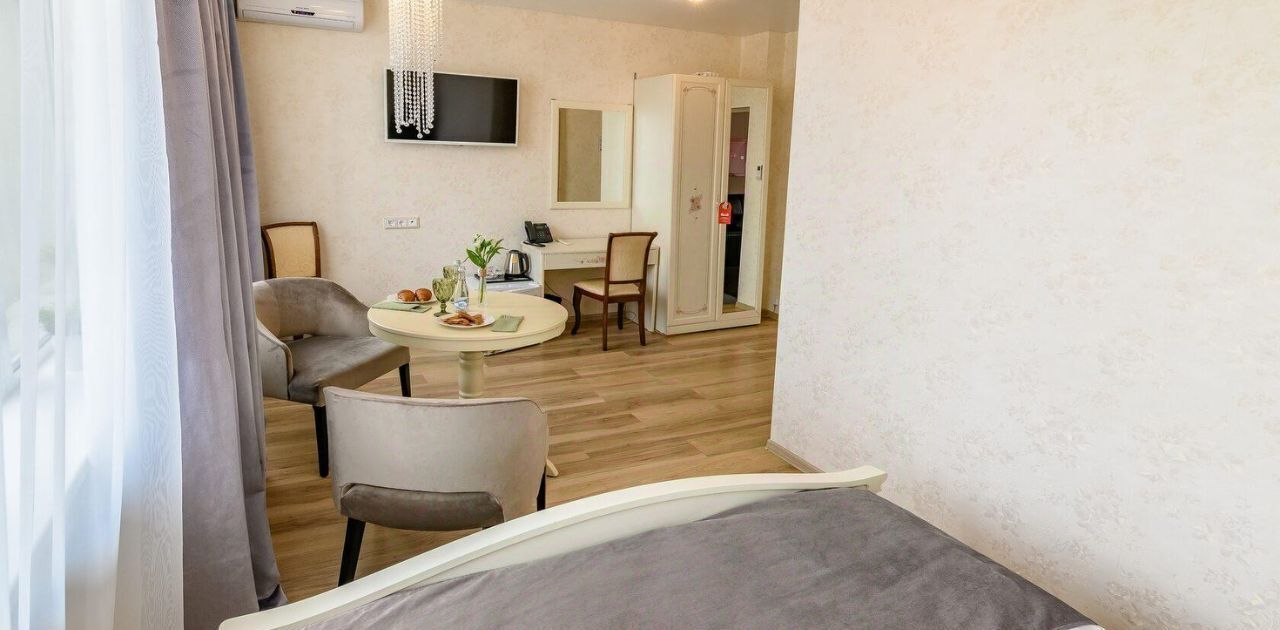 комната р-н Кингисеппский г Кингисепп ул Профилакторная 2 фото 2