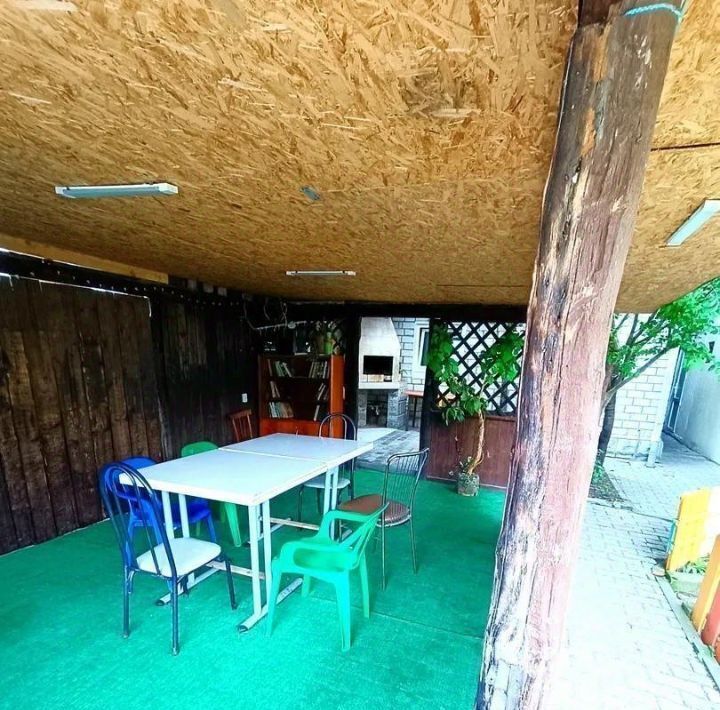 квартира г Геленджик Толстый мыс ул Чкалова 15 фото 8