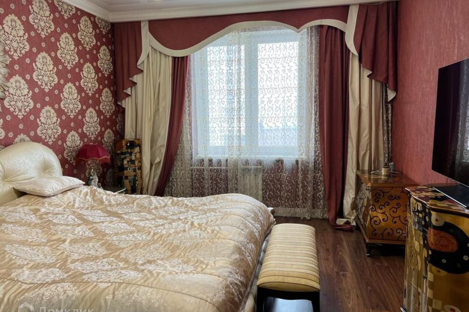 квартира г Иркутск ул Байкальская 202/4 Иркутск городской округ фото 6