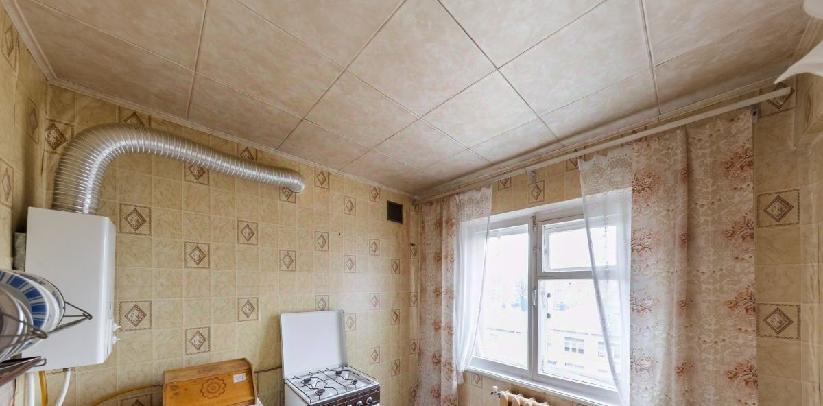 квартира г Брянск р-н Фокинский ул Новозыбковская 24 фото 4