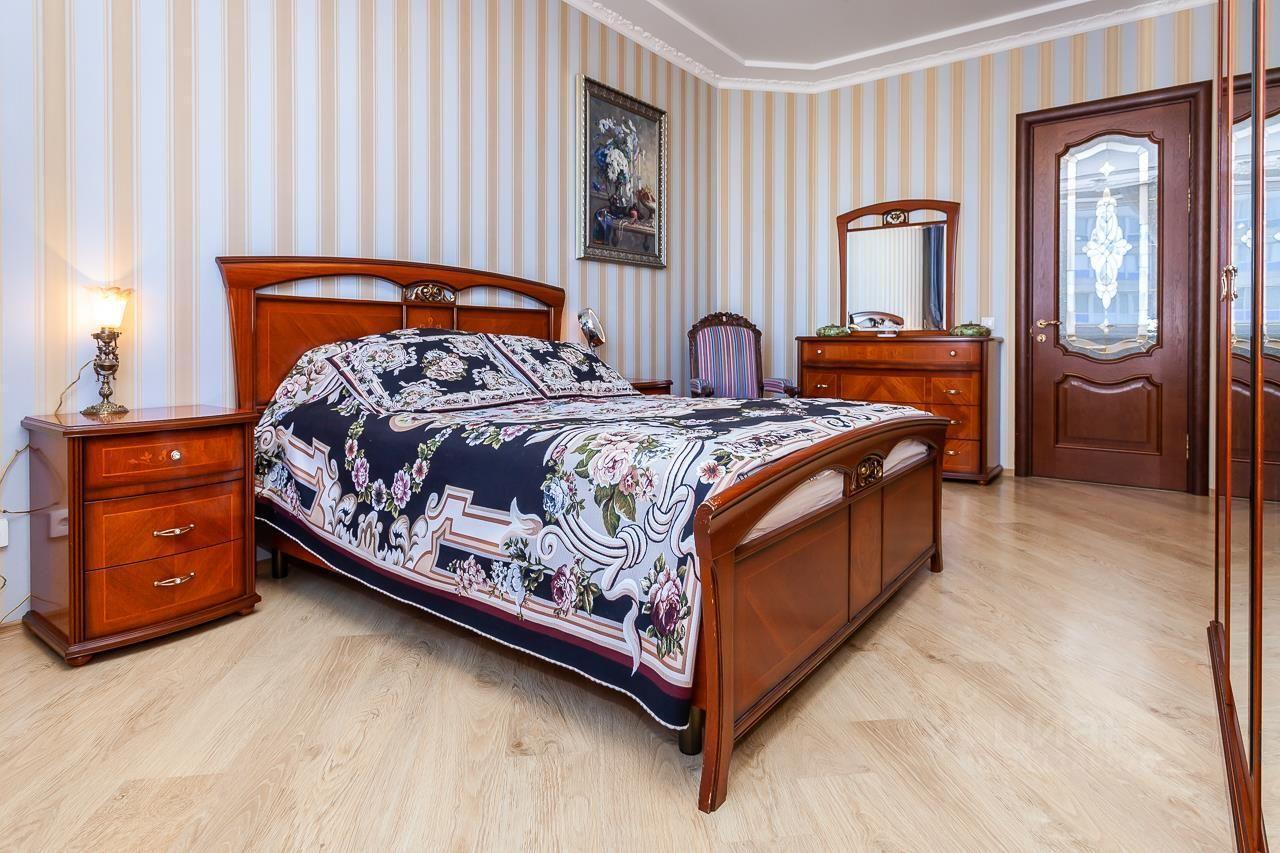 квартира г Краснодар р-н Западный ул Кубанская 37/11 Набережная фото 15