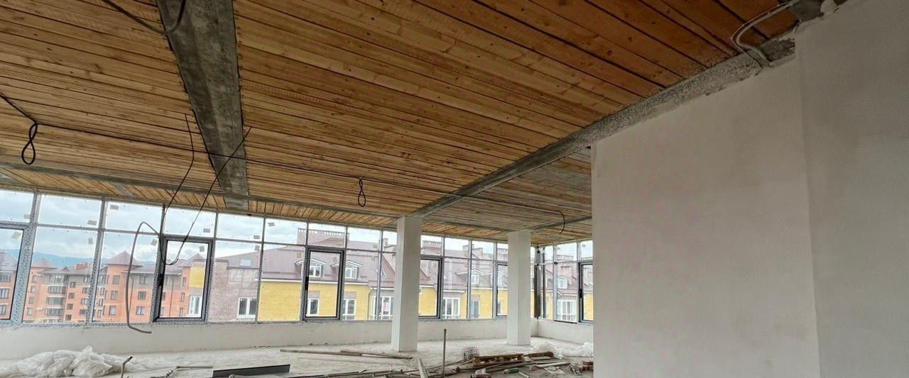 свободного назначения г Владикавказ р-н Затеречный пр-кт Доватора 57а фото 8