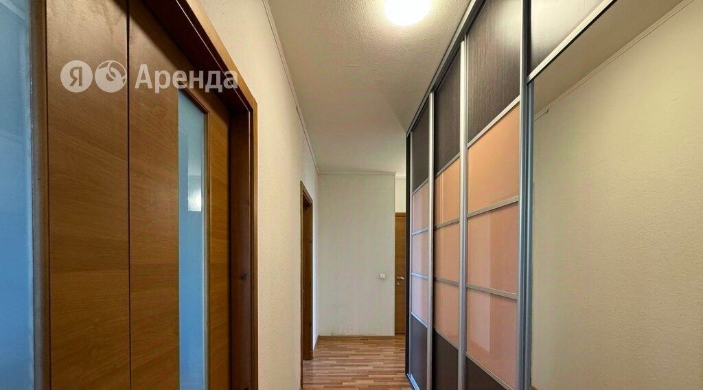 квартира г Екатеринбург Ботаническая ул Луганская 6 фото 11