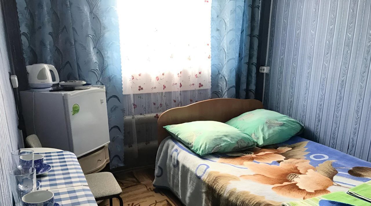 комната р-н Кирилловский г Кириллов ул Гагарина 92а фото 1