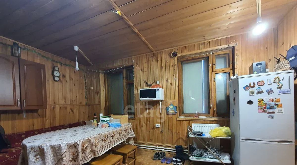 дом г Смоленск р-н Заднепровский снт Монтажник 15 фото 15