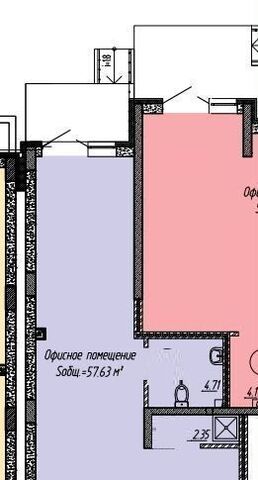 р-н Прикубанский ул им. Григория Булгакова 10 фото