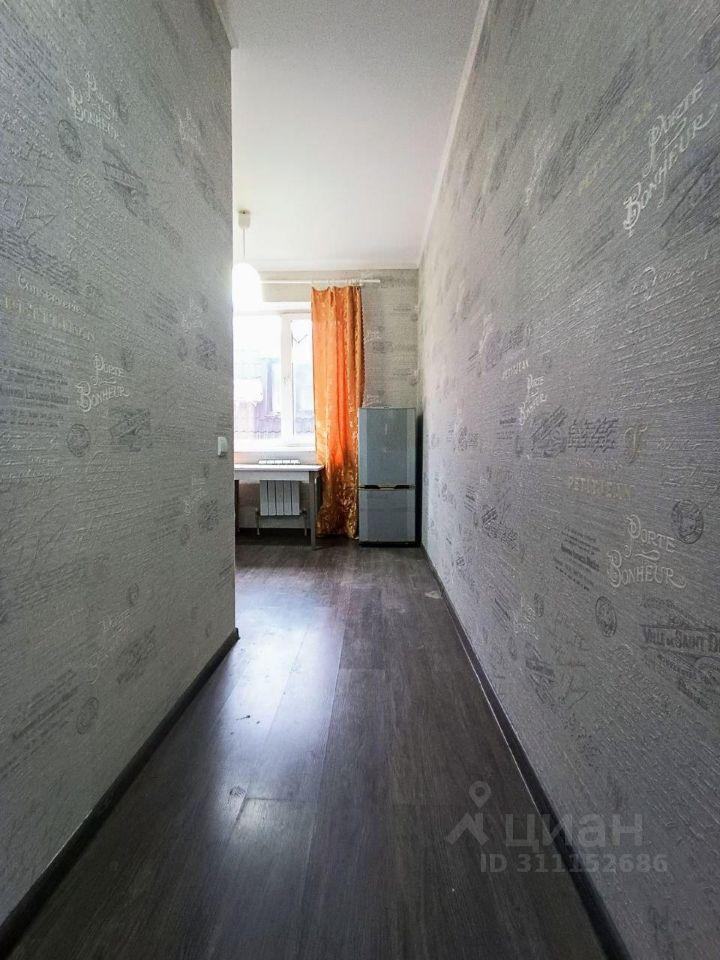 квартира г Краснодар р-н Центральный ул им. Володарского 93 фото 8