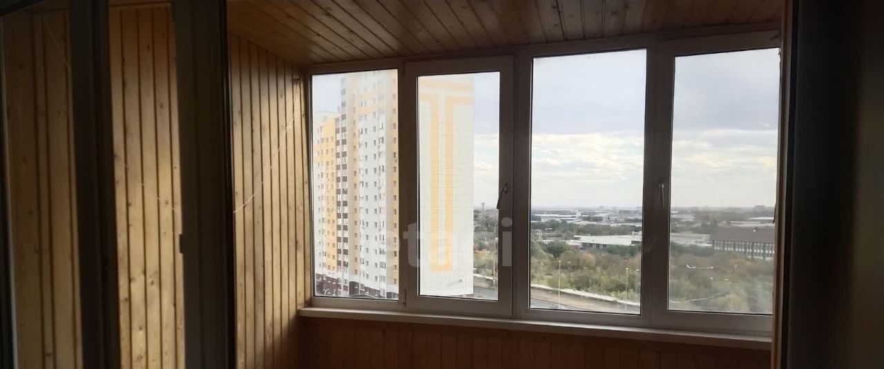 квартира г Оренбург р-н Ленинский ул Транспортная 7а фото 17
