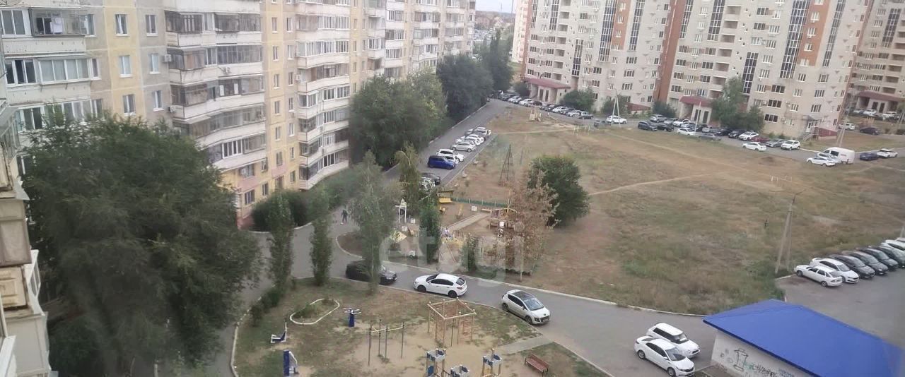 квартира г Оренбург р-н Ленинский ул Транспортная 7а фото 28