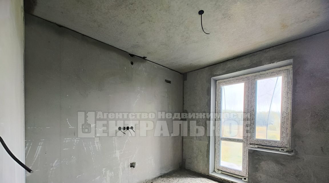 квартира г Смоленск п Загорье р-н Ленинский ул Семичевская 24 фото 3