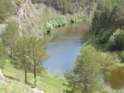 земля р-н Артемовский с Мироново ул Советская 4 фото 5