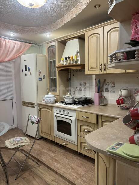 квартира г Липецк р-н Правобережный ул Ленина 31 фото 6