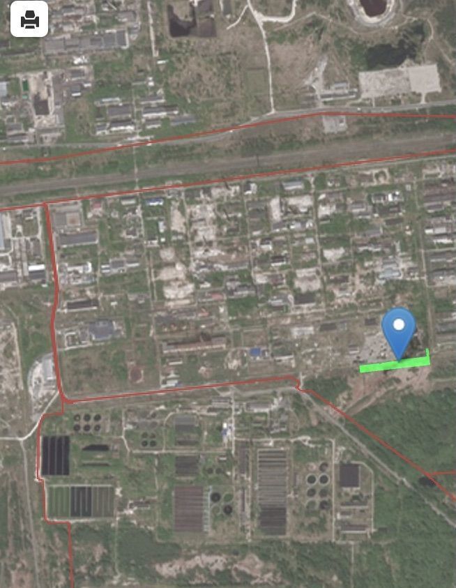 земля г Дзержинск п Горбатовка Восточный промрайон фото 3