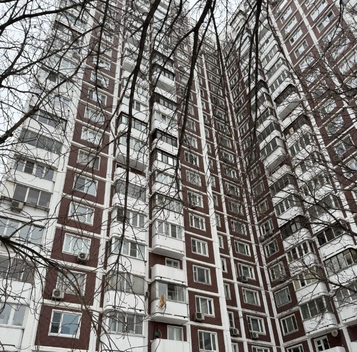 квартира г Москва метро Римская ул Рогожский Вал 2/50 фото 1