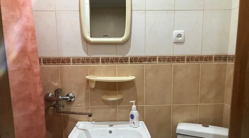 комната г Феодосия ул Дорожная 22 фото 4