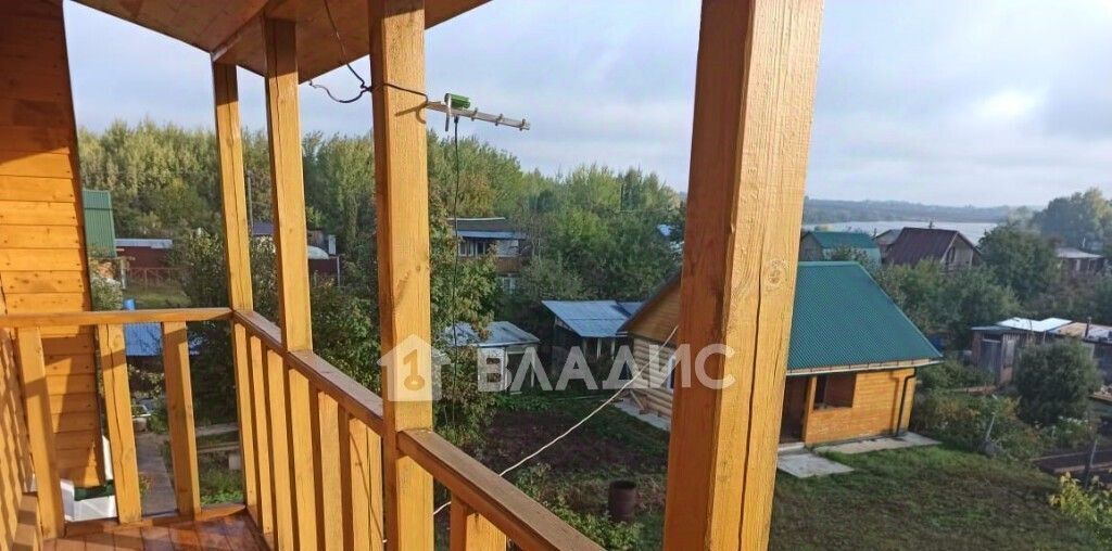 дом г Владимир р-н Ленинский сад Нижнее Сельцо N 2 1 фото 6