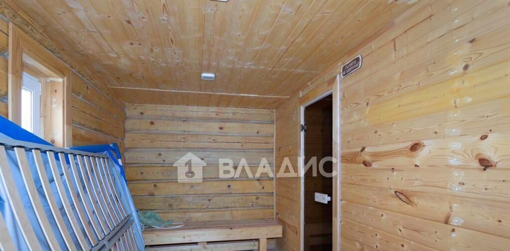 дом г Владимир р-н Ленинский сад Нижнее Сельцо N 2 1 фото 27