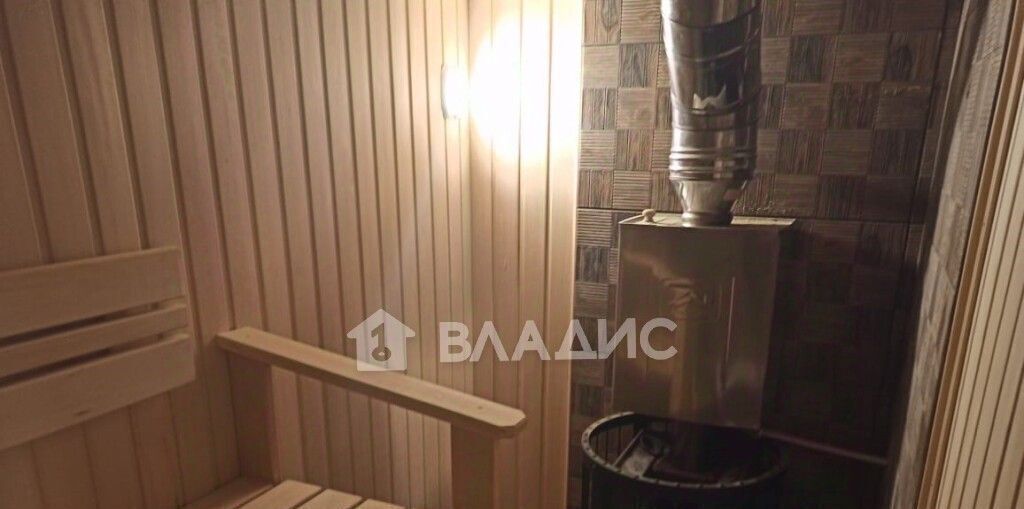 дом г Владимир р-н Ленинский сад Нижнее Сельцо N 2 1 фото 24