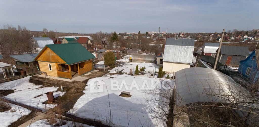 дом г Владимир р-н Ленинский сад Нижнее Сельцо N 2 1 фото 42