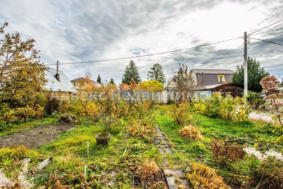 дом Тюмень городской округ, СО Дружба, Кирпичная улица фото 6