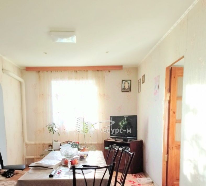 дом г Выкса рп Досчатое ул Гагарина 8 фото 3