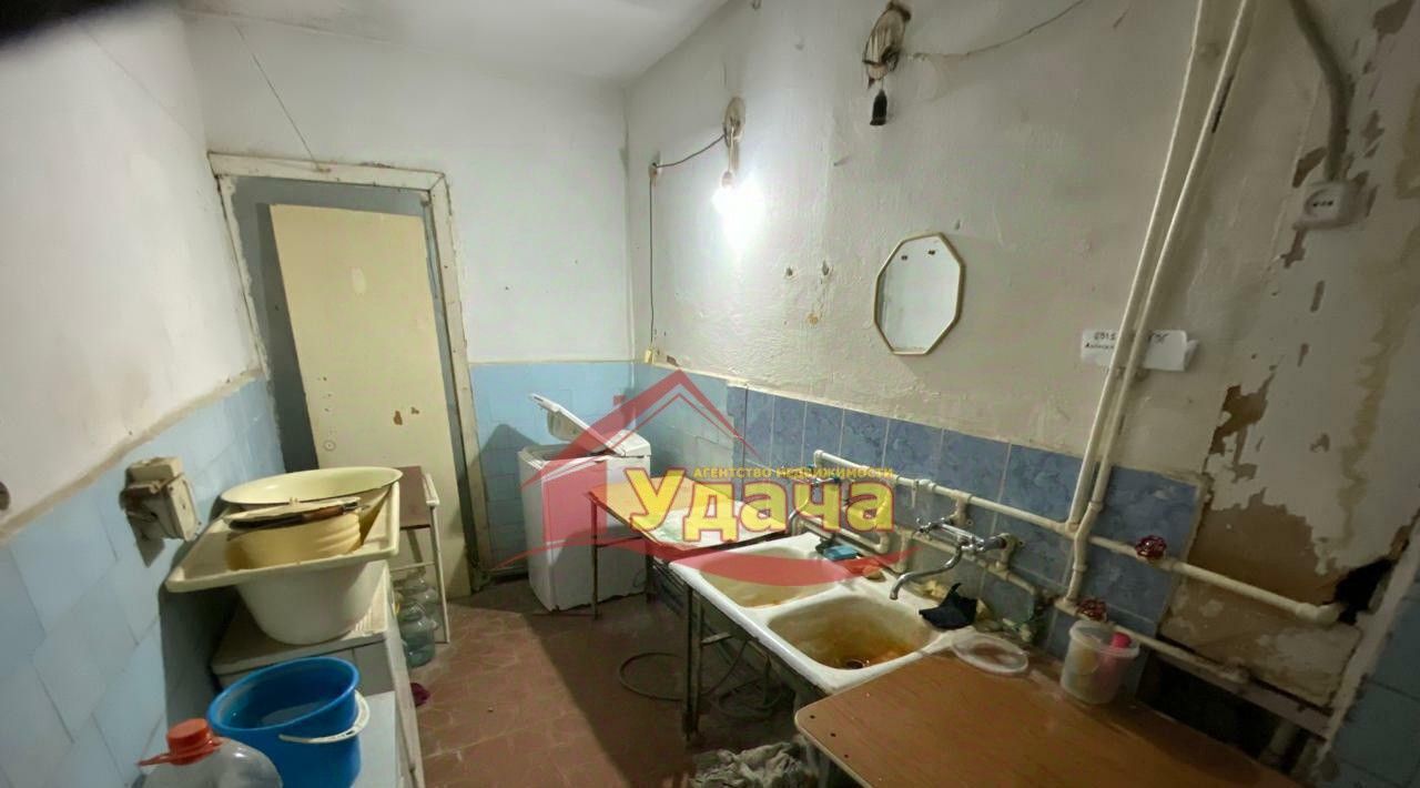 комната г Орск р-н Советский ОЗТП 4-й мкр, 1 фото 6