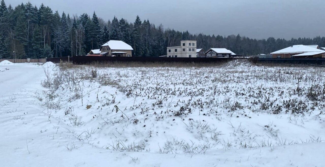 земля р-н Боровский д Городня сельское поселение Кривское, Обнинск фото 2