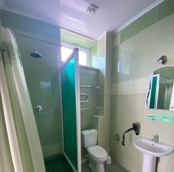 комната г Ялта пгт Отрадное ул Отрадная 15г фото 4