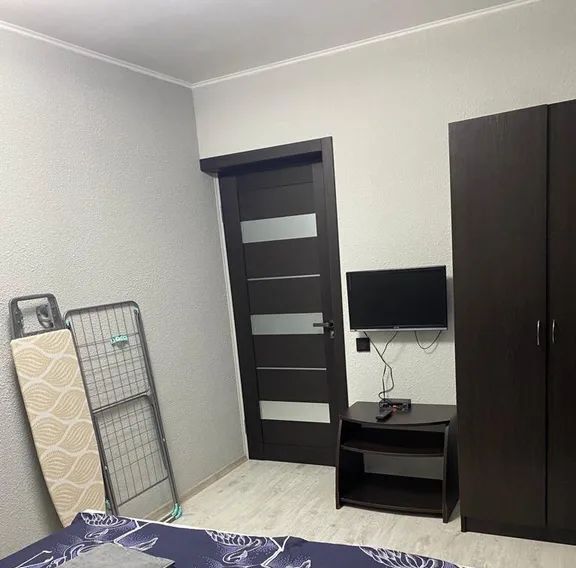 комната г Евпатория пгт Мирный ул Сырникова 31б фото 9