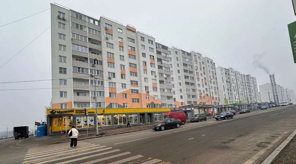 свободного назначения г Саратов р-н Ленинский ул им Михаила Галкина-Враского 1 фото 7