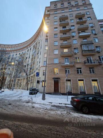 ЦАО Хамовники дом 5 Московская область фото