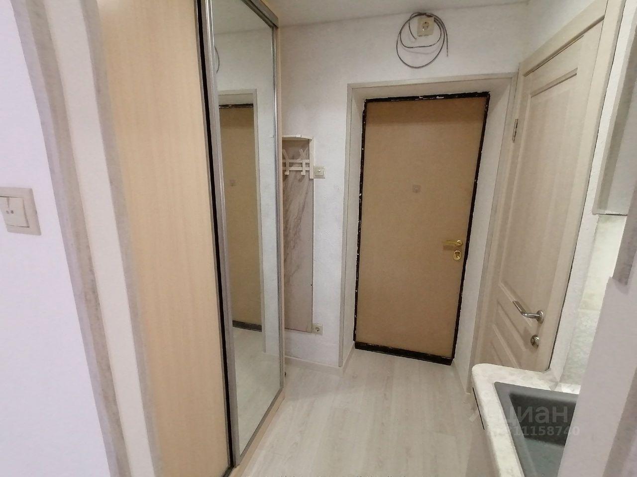 квартира г Екатеринбург р-н Кировский ул Панельная 17/2 фото 6