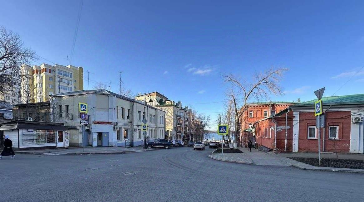 свободного назначения г Самара Алабинская ул Ленинградская 8 фото 11