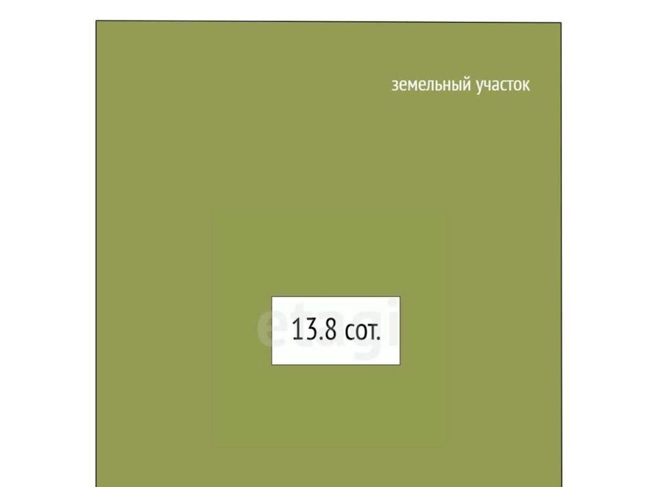 дом р-н Тогучинский г Тогучин ул Калинина фото 26