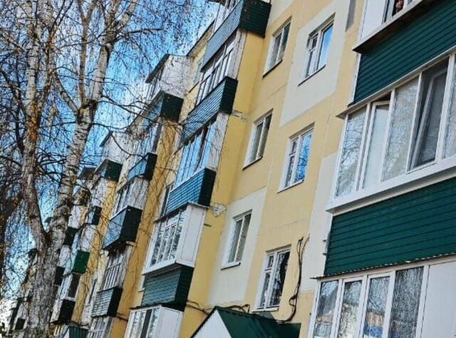 ул Ленина 39 Салават городской округ, Калинина фото