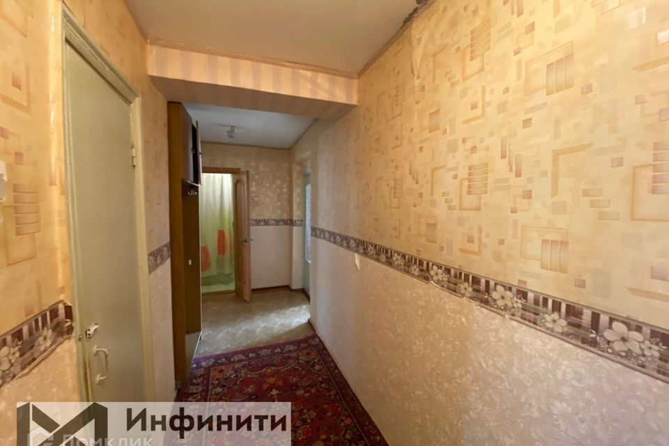 квартира г Ставрополь ул Мира 236 Ставрополь городской округ фото 2