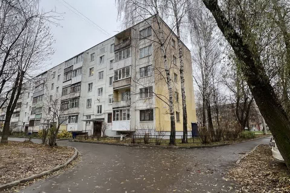 квартира г Кострома Кострома городской округ, 13 фото 10